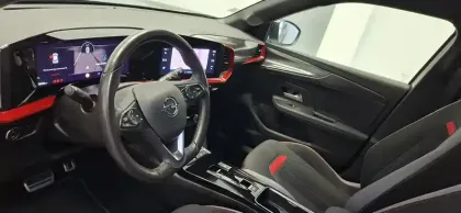 Photo 20 Opel Mokka  1.2 Turbo 130 ch BVA8