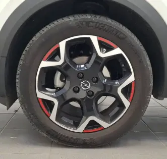 Photo 17 Opel Mokka  1.2 Turbo 130 ch BVA8