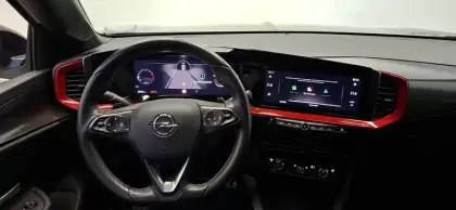 Photo 22 Opel Mokka  1.2 Turbo 130 ch BVA8