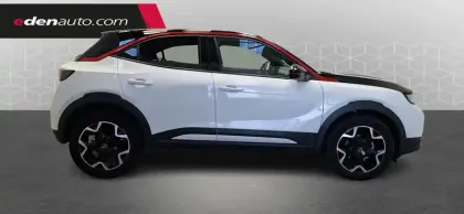 Photo 5 Opel Mokka  1.2 Turbo 130 ch BVA8