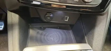 Photo 35 Opel Mokka  1.2 Turbo 130 ch BVA8