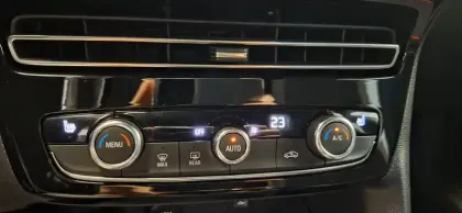 Photo 34 Opel Mokka  1.2 Turbo 130 ch BVA8