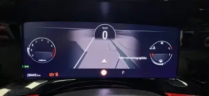 Photo 27 Opel Mokka  1.2 Turbo 130 ch BVA8