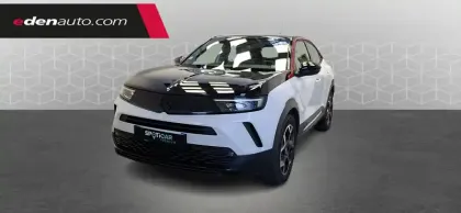 Photo Opel Mokka Gs Line