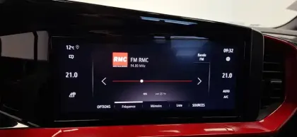 Photo 32 Opel Mokka  1.2 Turbo 130 ch BVA8