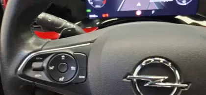 Photo 29 Opel Mokka  1.2 Turbo 130 ch BVA8