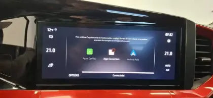 Photo 31 Opel Mokka  1.2 Turbo 130 ch BVA8