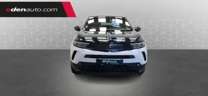 Photo 7 Opel Mokka  1.2 Turbo 130 ch BVA8