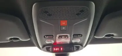 Photo 23 Opel Mokka  1.2 Turbo 130 ch BVA8