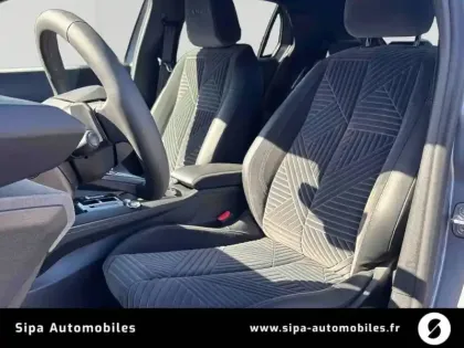 Photo 10 Lancia Ypsilon  1.2 Ibrida 100ch eDCT6