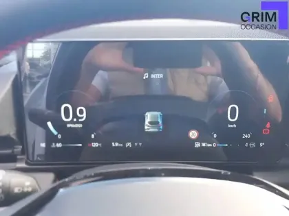 Photo 5 Ford Puma  1.0 EcoBoost 125 ch mHEV S&S BVM6