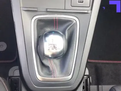 Photo 10 Ford Puma  1.0 EcoBoost 125 ch mHEV S&S BVM6