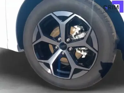 Photo 13 Ford Puma  1.0 EcoBoost 125 ch mHEV S&S BVM6