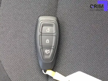 Photo 25 Ford Puma  1.0 EcoBoost 125 ch mHEV S&S BVM6