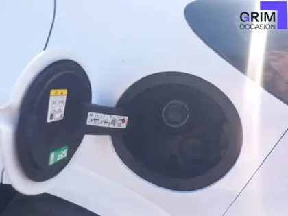 Photo 19 Ford Puma  1.0 EcoBoost 125 ch mHEV S&S BVM6