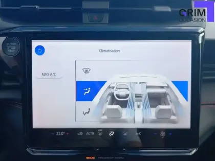 Photo 9 Ford Puma  1.0 EcoBoost 125 ch mHEV S&S BVM6