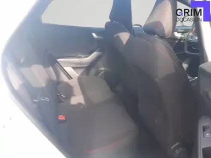 Photo 11 Ford Puma  1.0 EcoBoost 125 ch mHEV S&S BVM6