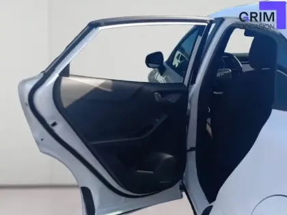 Photo 20 Ford Puma  1.0 EcoBoost 125 ch mHEV S&S BVM6