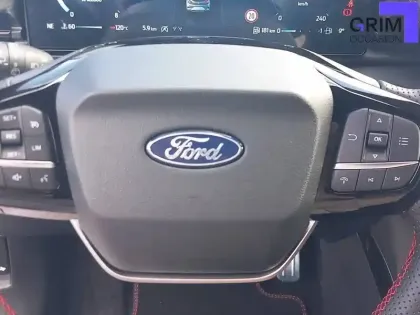 Photo 24 Ford Puma  1.0 EcoBoost 125 ch mHEV S&S BVM6