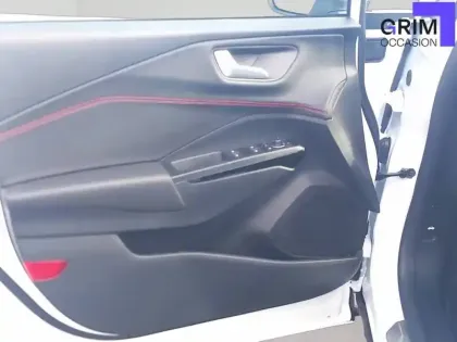 Photo 21 Ford Puma  1.0 EcoBoost 125 ch mHEV S&S BVM6