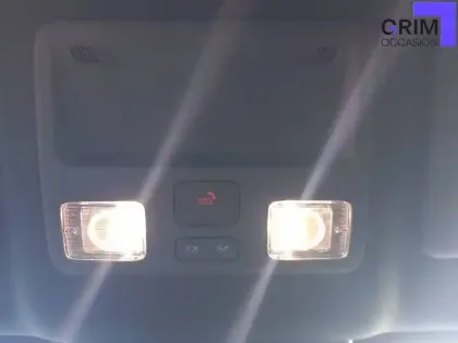 Photo 23 Ford Puma  1.0 EcoBoost 125 ch mHEV S&S BVM6