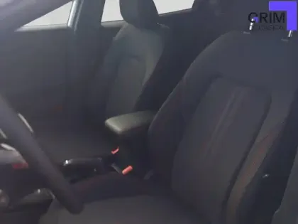 Photo 7 Ford Puma  1.0 EcoBoost 125 ch mHEV S&S BVM6