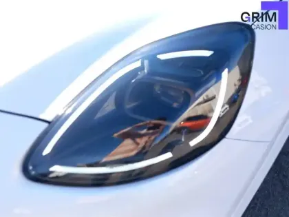 Photo 16 Ford Puma  1.0 EcoBoost 125 ch mHEV S&S BVM6