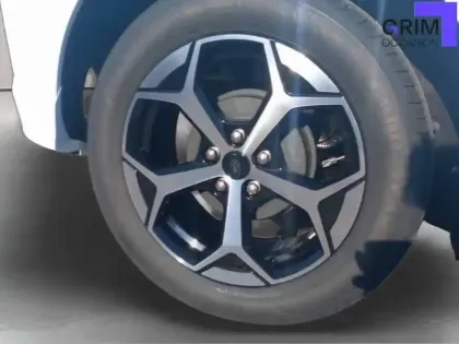 Photo 15 Ford Puma  1.0 EcoBoost 125 ch mHEV S&S BVM6