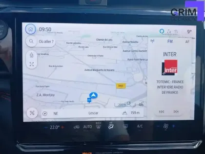 Photo 8 Ford Puma  1.0 EcoBoost 125 ch mHEV S&S BVM6