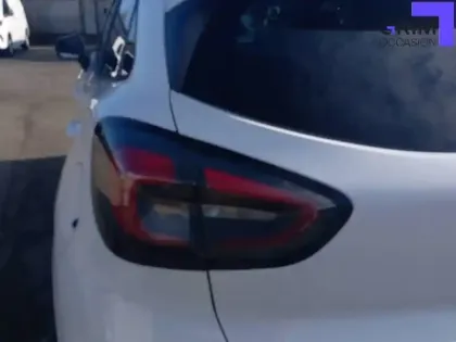 Photo 18 Ford Puma  1.0 EcoBoost 125 ch mHEV S&S BVM6