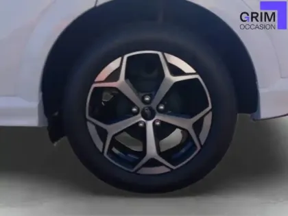 Photo 14 Ford Puma  1.0 EcoBoost 125 ch mHEV S&S BVM6