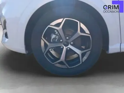 Photo 12 Ford Puma  1.0 EcoBoost 125 ch mHEV S&S BVM6