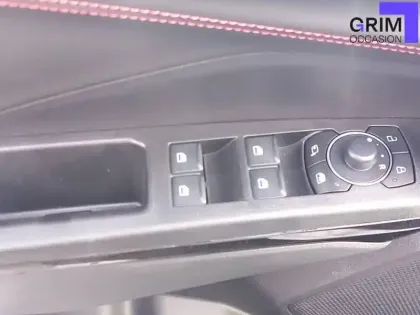 Photo 22 Ford Puma  1.0 EcoBoost 125 ch mHEV S&S BVM6