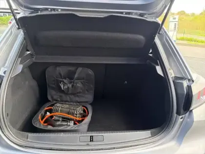 Photo 5 Peugeot 208  Electrique 50 kWh 136ch