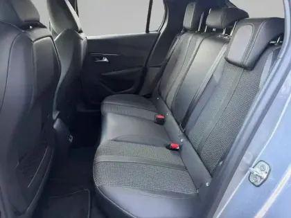 Photo 11 Peugeot 208  Electrique 50 kWh 136ch