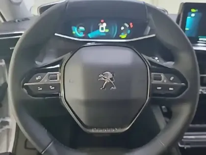 Photo 31 Peugeot 2008  Electrique 136 ch