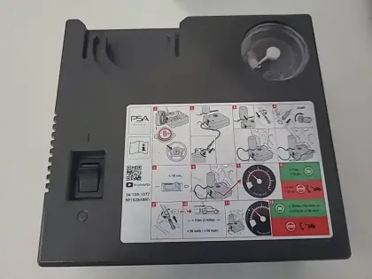 Photo 40 Peugeot 2008  Electrique 136 ch