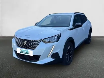 Photo Peugeot 2008 Allure Pack