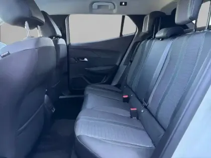 Photo 11 Peugeot 2008  Electrique 136 ch