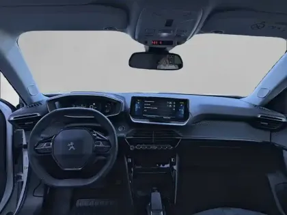 Photo 7 Peugeot 2008  Electrique 136 ch