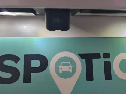 Photo 56 Peugeot 2008  Electrique 136 ch