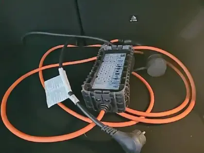 Photo 54 Peugeot 2008  Electrique 136 ch