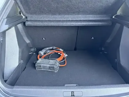 Photo 5 Peugeot 2008  Electrique 136 ch