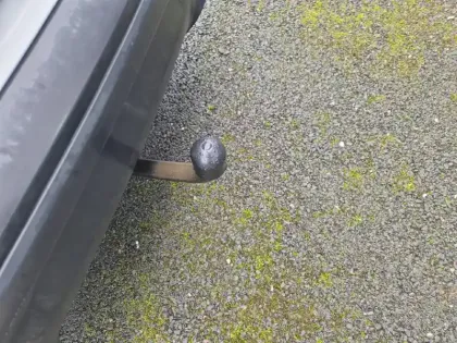 Photo 25 Citroën C5 aircross  BlueHDi 130 S&S EAT8