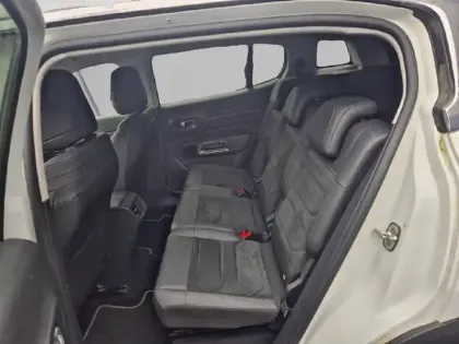 Photo 11 Citroën C5 aircross  BlueHDi 130 S&S EAT8