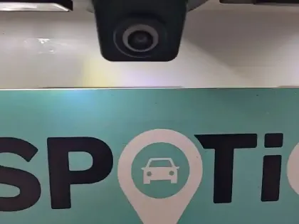 Photo 58 Citroën C5 aircross Gén. I Ph2 Shine Pack 5