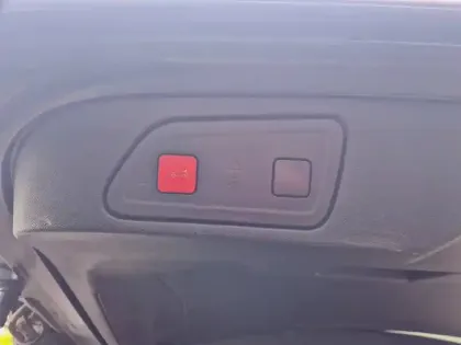 Photo 26 Citroën C5 aircross  BlueHDi 130 S&S EAT8