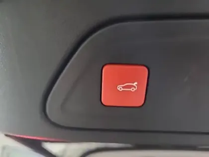 Photo 59 Citroën C5 aircross Gén. I Ph2 Shine Pack 5