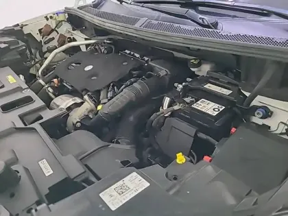 Photo 41 Citroën C5 aircross Gén. I Ph2 Shine Pack 5