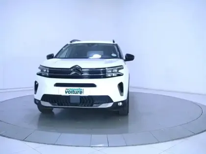 Photo 28 Citroën C5 aircross Gén. I Ph2 Shine Pack 5